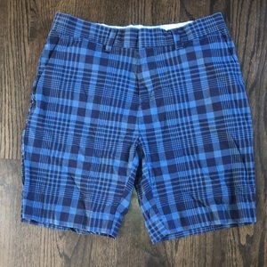 Tommy Hilfiger Size 30 Men Blue shorts